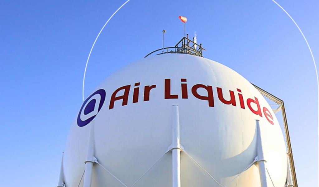 Grève chez Air Liquide à Seraing, les syndicats dénoncent un double jeu de la direction : « Les travailleurs n’apprécient pas »