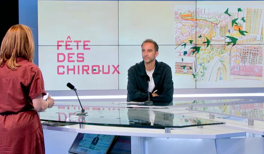 Liège : la fête des Chiroux le 30 mai