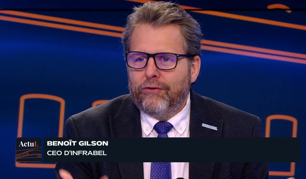 Benoît Gilson