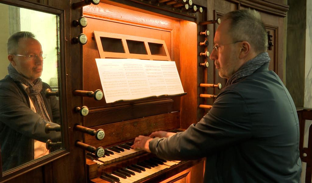 La fête de l'orgue : une 17ème édition riche en découvertes
