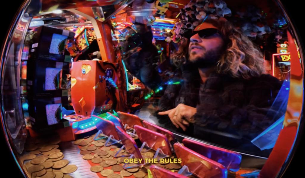 "Freak Show" le 1er album d'Empty Head bientôt au Reflektor