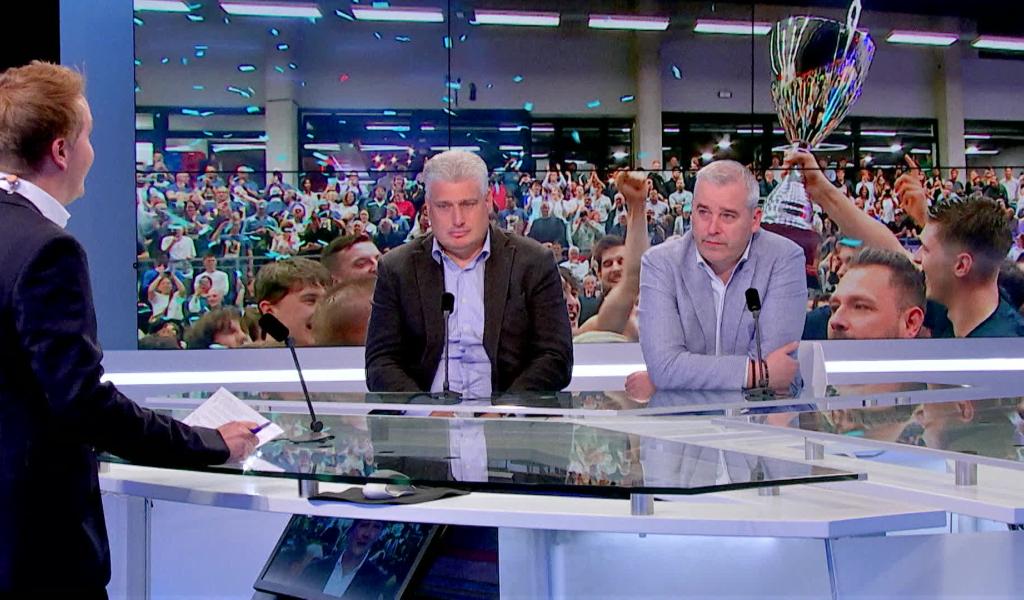 Le CB Liège monte en BNXT League : et maintenant ?