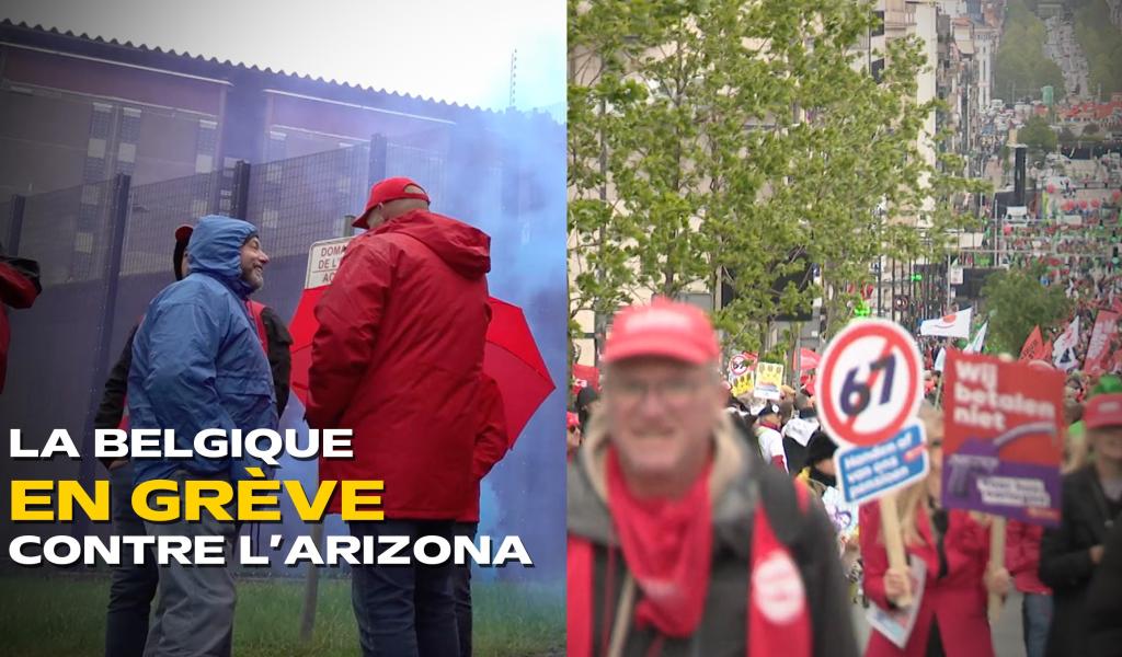 Les actus de la semaine en province de Liège