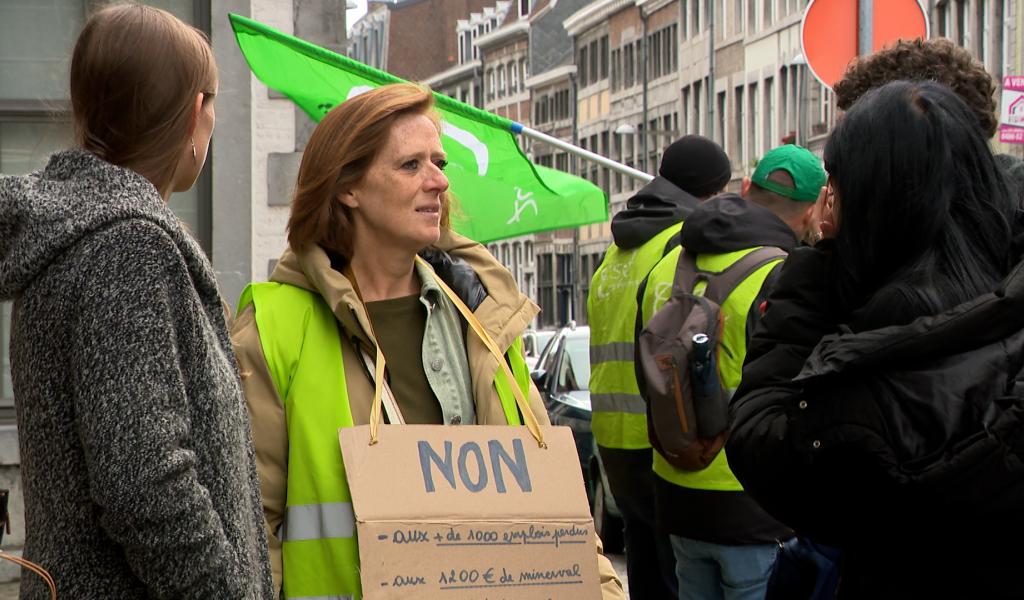 Enseignants : grève et révolution des craies