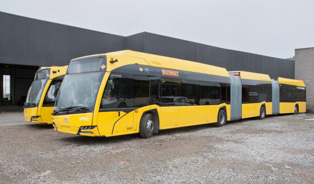 La mise en route des tribus LETec se précise