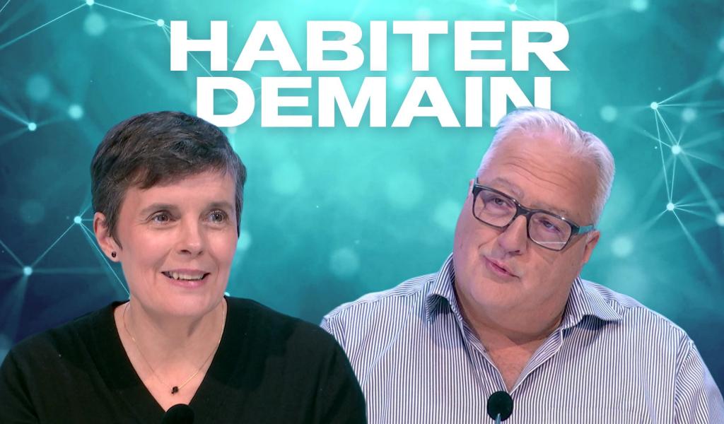 Habiter demain : se réinventer en misant sur la durabilité et l'innovation