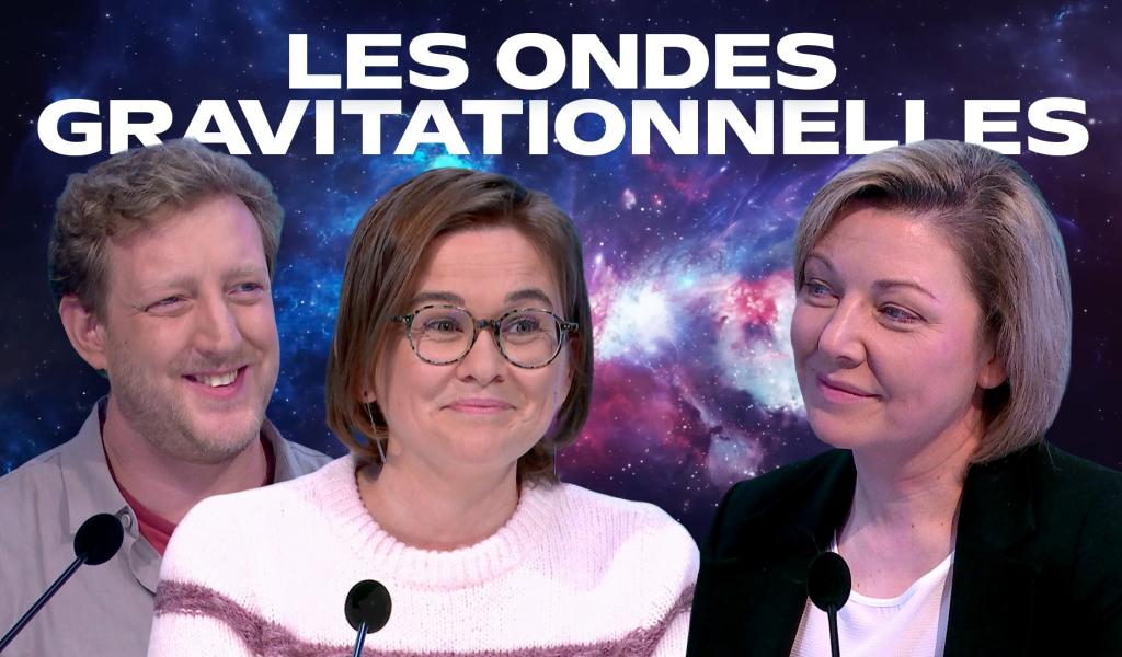 Détecter les ondes gravitationnelles : dans les coulisses de la technologie
