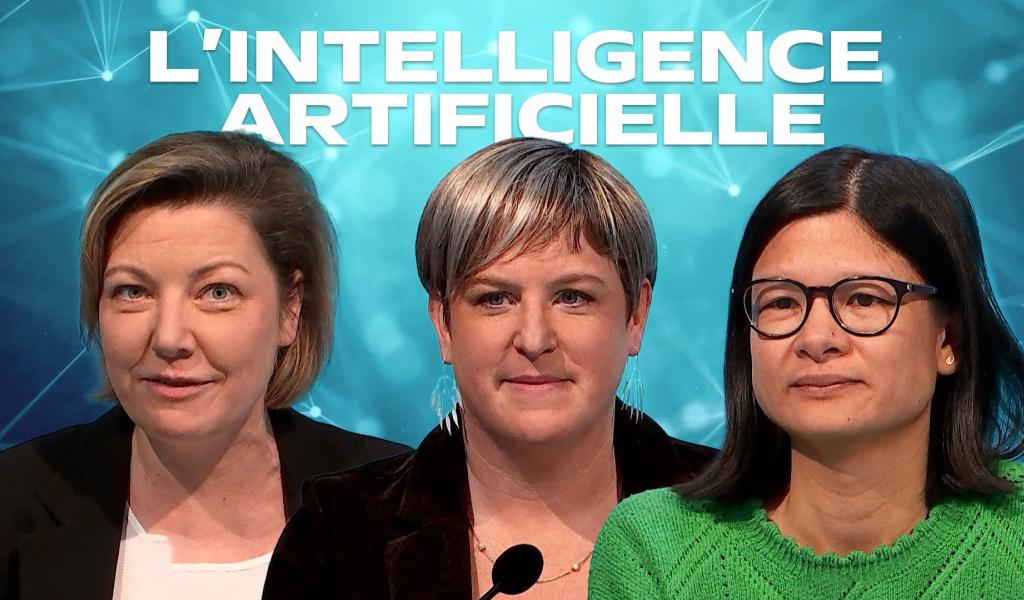 IA : quand l'intelligence artificielle révolutionne la recherche