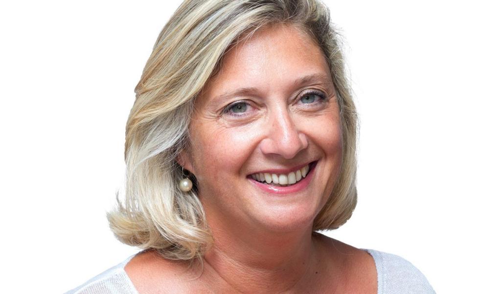Beyne-Heusay : enseignante, Annick Grandjean quitte le parti Les Engagés