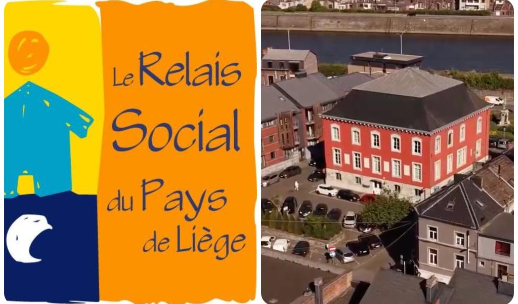 Lutte contre la précarité: Seraing et le Relais Social du Pays de Liège s'associent