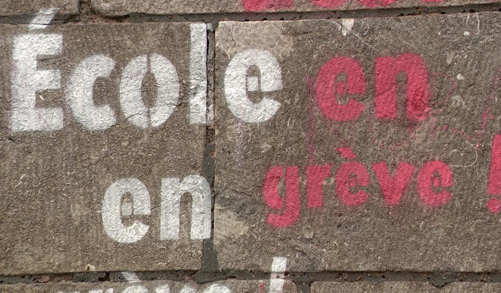 De plus en plus d'écoles annulent les CE1D et CESS à la veille du début des épreuves