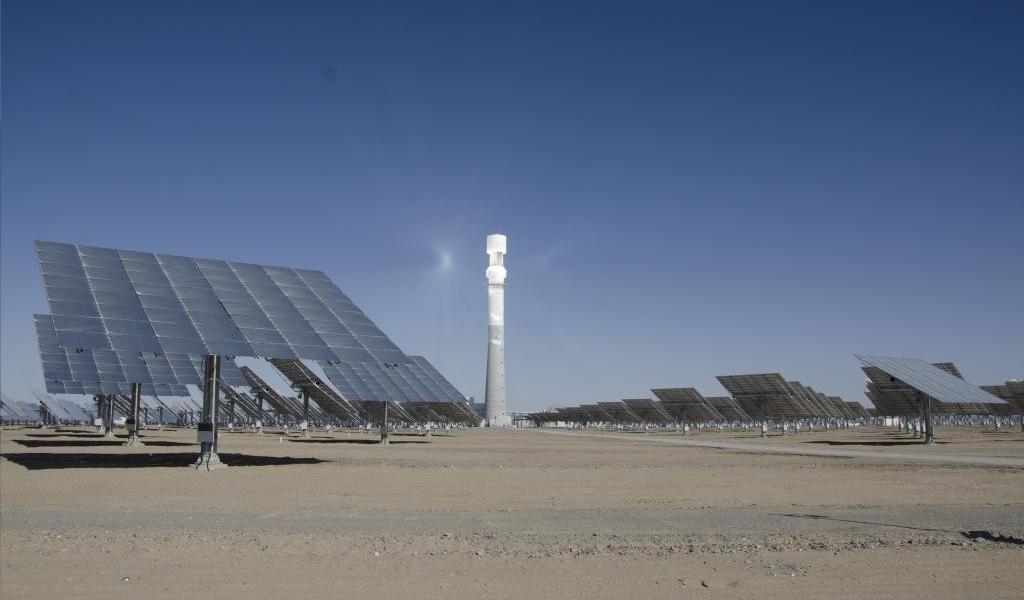 John Cockerill : 10 centrales thermiques en Mauritanie