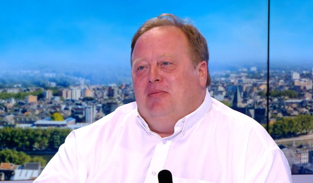 Barreau de Liège-Huy : Maître Léon Leduc devient le nouveau Bâtonnier