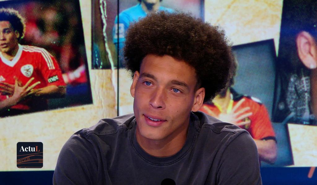 Axel Witsel