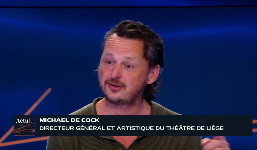Michael de Cock