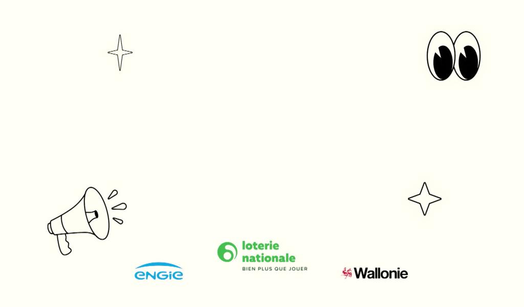 Le Bon moment by Be Planet  le “Jardin Improbable”