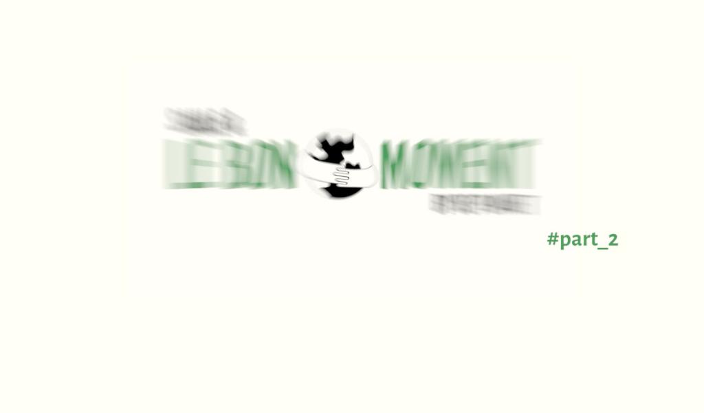 Le Bon moment by Be Planet avec Saule