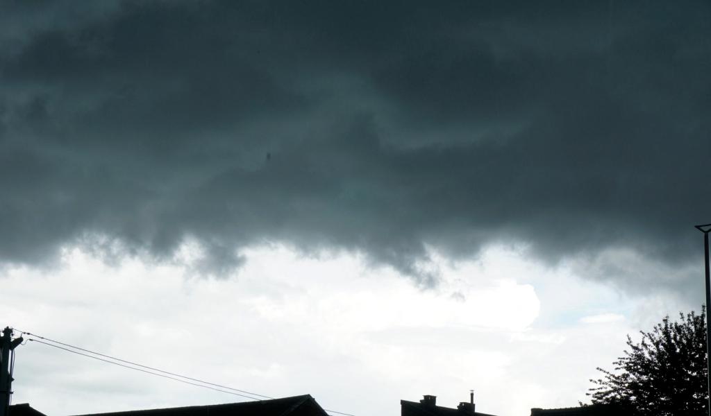 Météo : mais que s'est-il passé ?