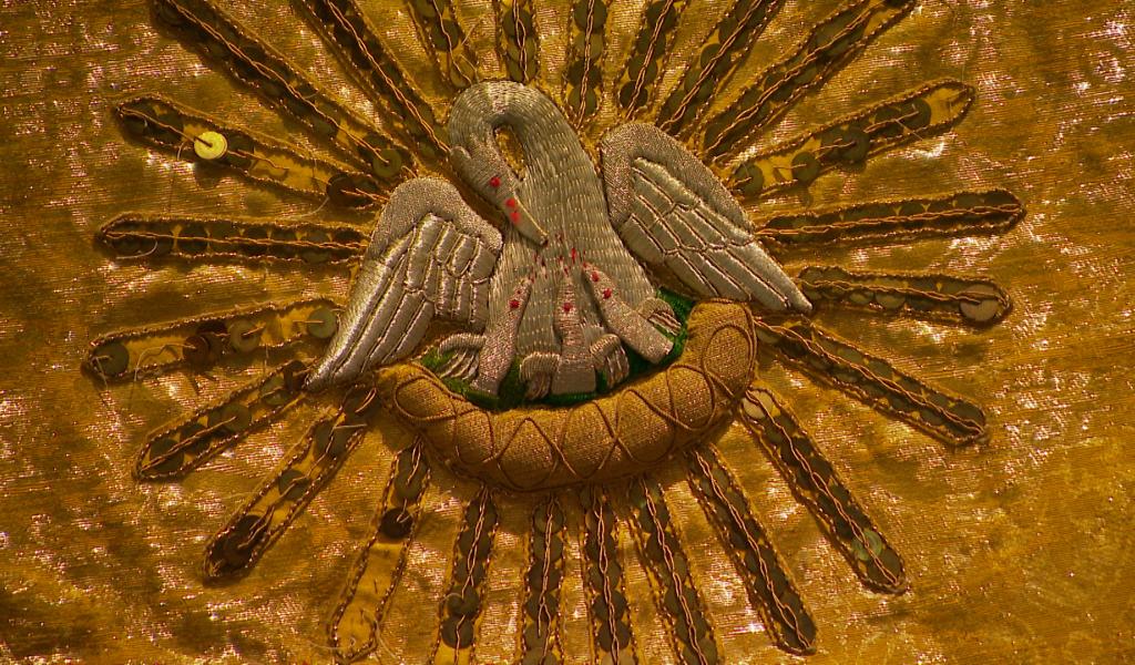Eglises ouvertes : le patrimoine insolite dévoilé