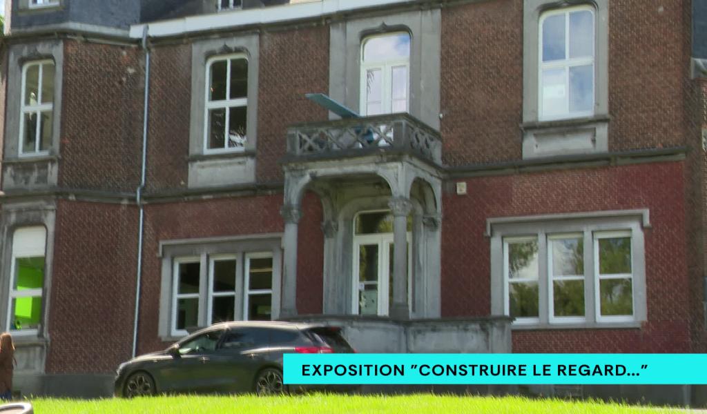 La châtaigneraie : Construire le regard, archives inédites et photographies contemporaines