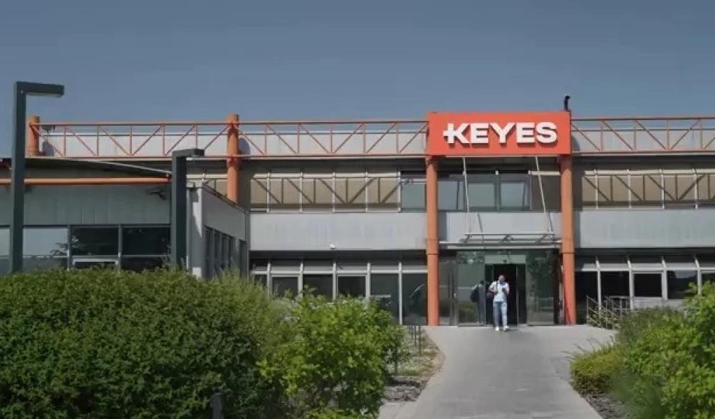 Téléscope Einstein : KEYES participe à la conception du prototype