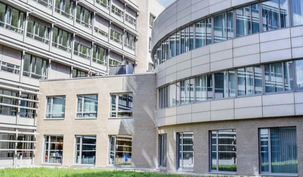 La qualité du travail au CHR Huy saluée par les experts
