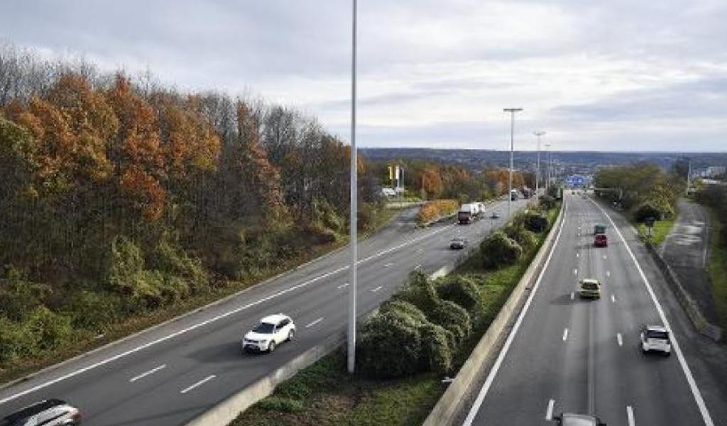 La vignette autoroutière, ce sera pour 2027