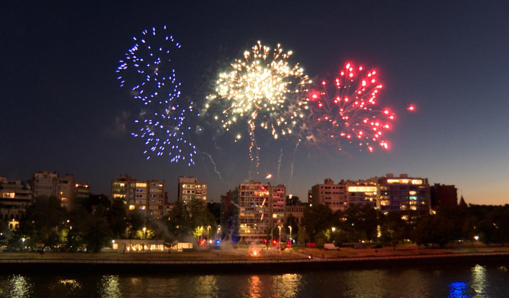 Pourquoi Liège fête le 14 juillet ?
