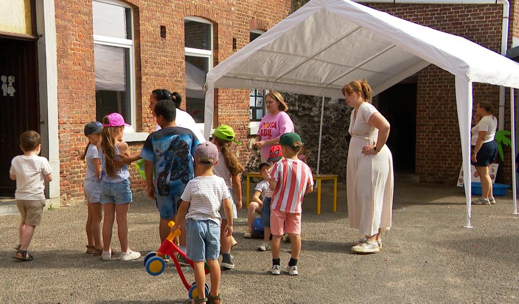 Saint-Georges : La Galipette fête ses 30 ans
