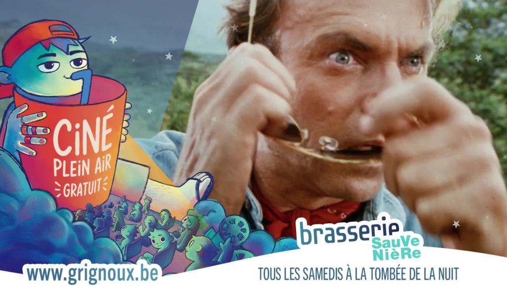 Programme chargé aux cinémas des Grignoux cet été: séances en plein air, concerts et plats spéciaux à la brasserie