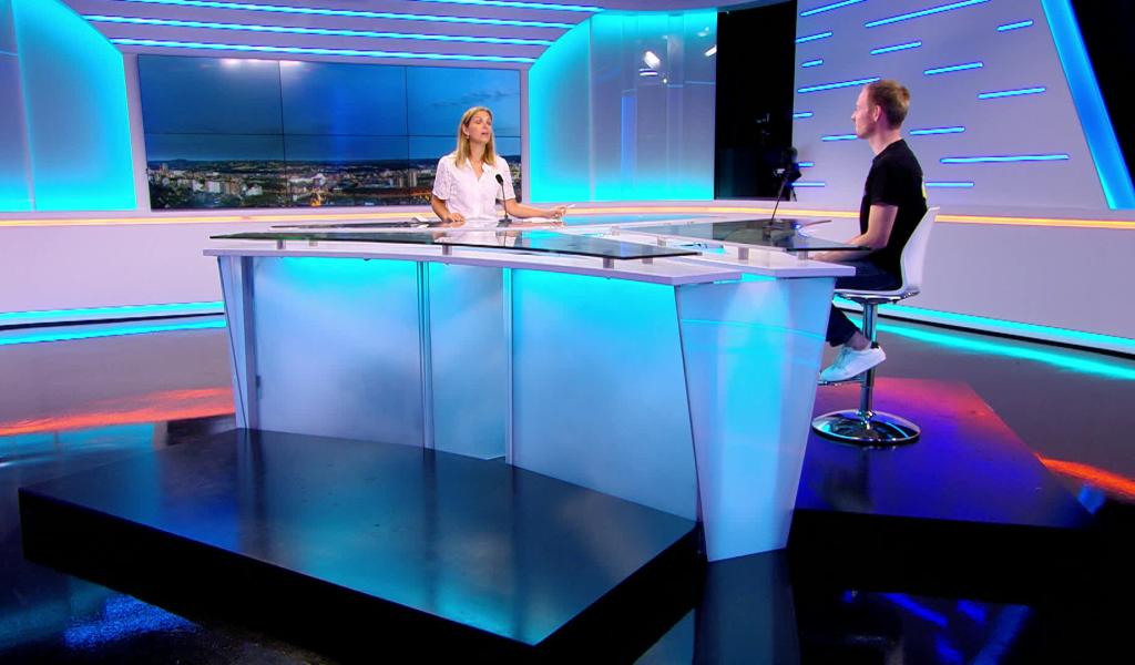 4e édition du Red Festival à Avin les 7 et 8 août