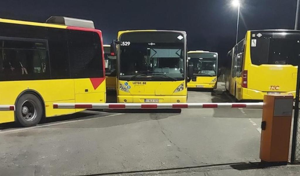 Letec Liège-Verviers : un voyage sur trois supprimé