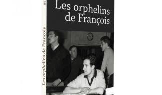 "Les orphelins de François" : l'auteur Bernard Gheur nous emmène à la rencontre de François Truffaut