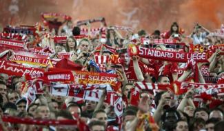 Boycott des supporters du Standard