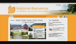 Wallonie Bienvenue : à la rencontre de passionnés 