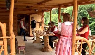 Ouverture prochaine du Domaine de La Lavandière à Huy