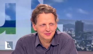 Actu L : Pierre Heldenbergh