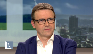 Actu L : Jean-Christophe Peterkenne