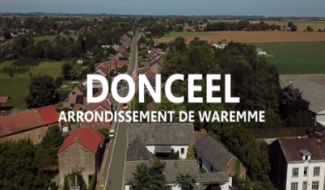 Débat électoral de la commune de Donceel