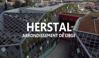 Débat électoral de la commune de Herstal
