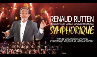 Renaud Rutten maestro d'un soir 