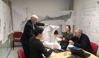 Tram En Commun S2#20 : le bureau Greisch, acteur incontournable !