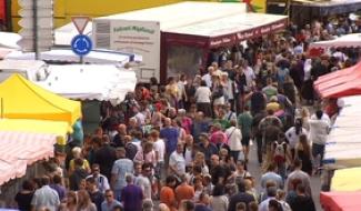 La Batte est maintenue ce dimanche