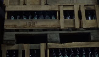 Cap des 15.000 hectolitres pour la Léopold 7