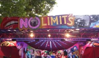 Reprise des fêtes foraines