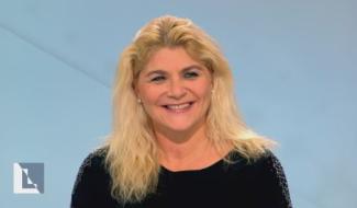 Actu L : Sandra Kim