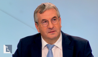 Actu L : Pierre-Yves Jeholet