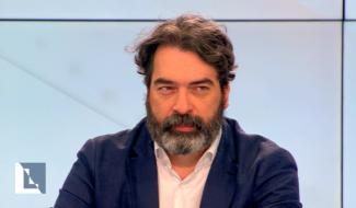 Actu L : Luc Gillard