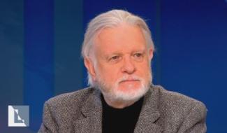 Actu L : Bernard Rentier