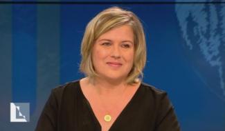 Actu L : Vanessa Matz